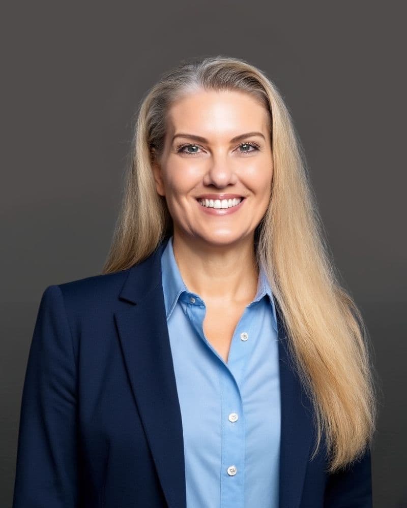 Jodi Johnston