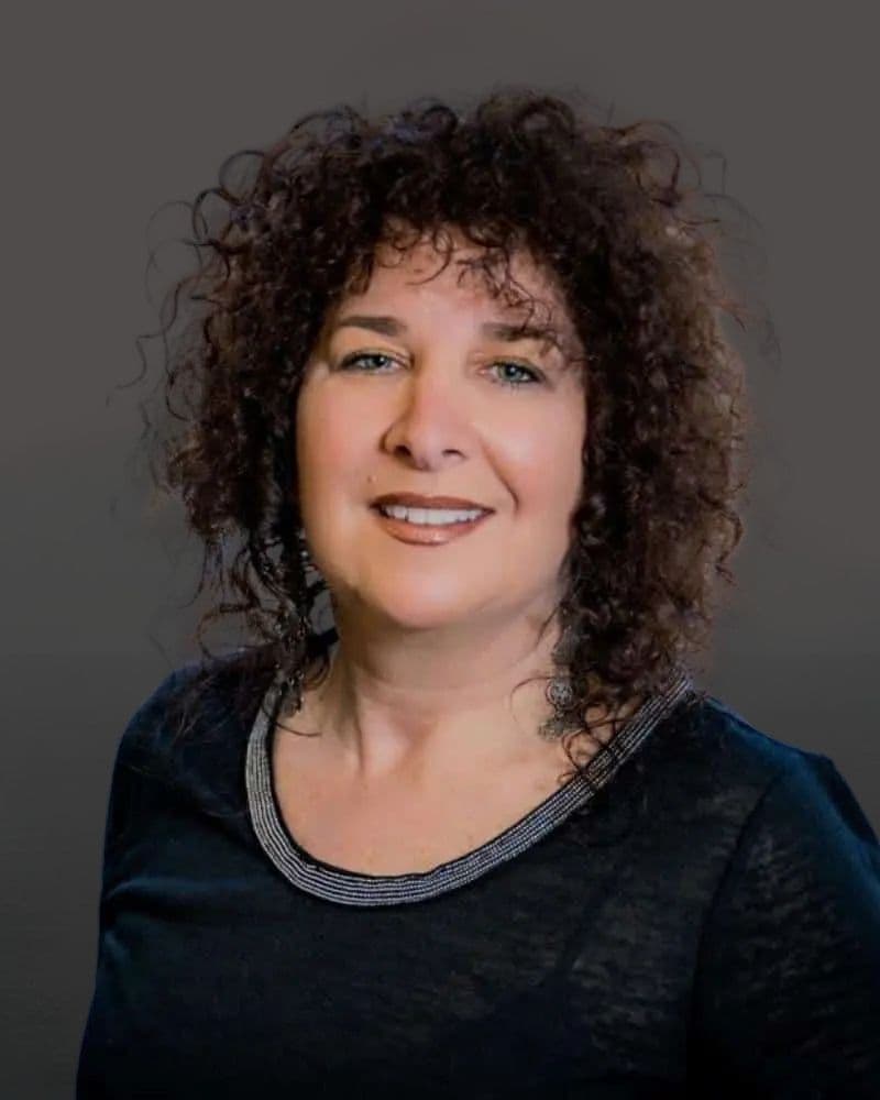 Marlene Staudmauer
