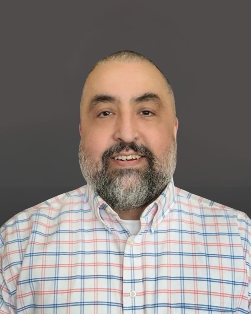 Robert Dovala