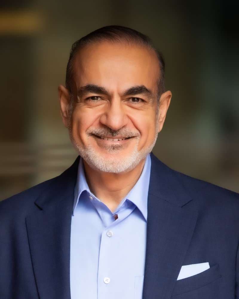 Daniel Farid Yasharel