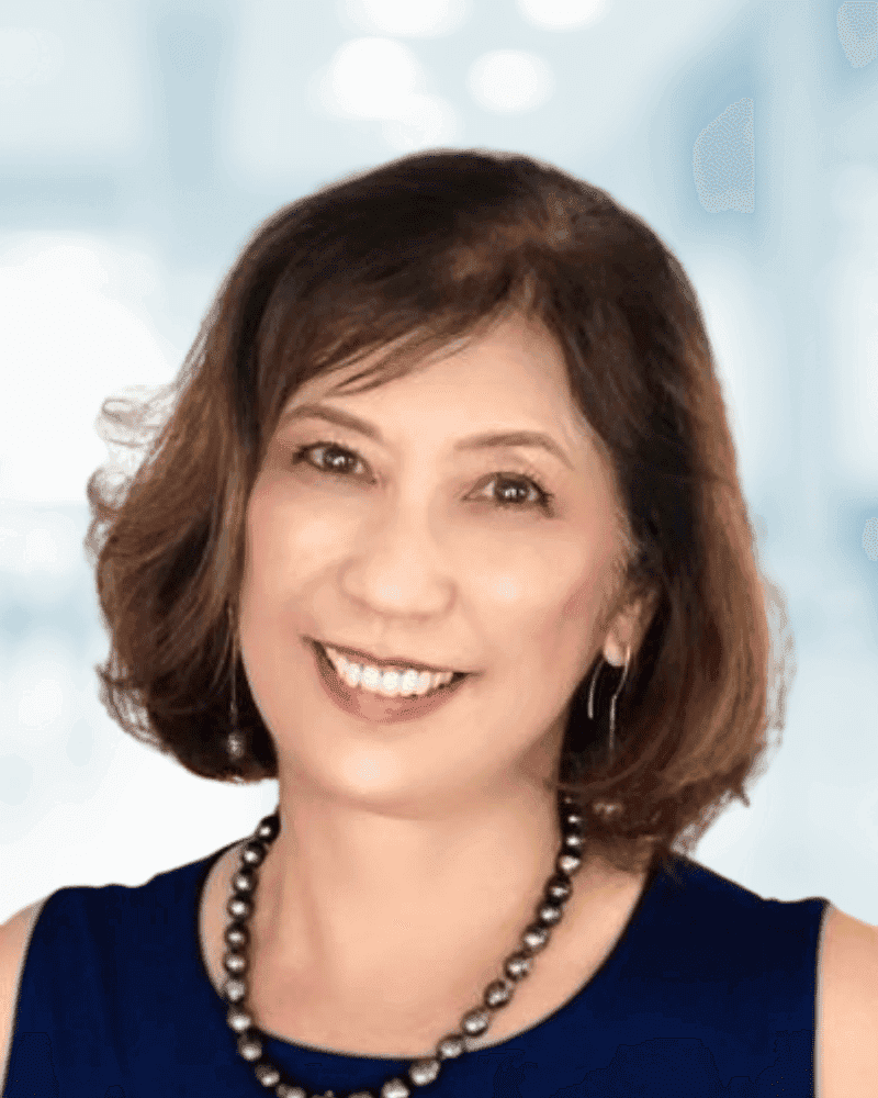 Sandy (Sandra) McRoberts