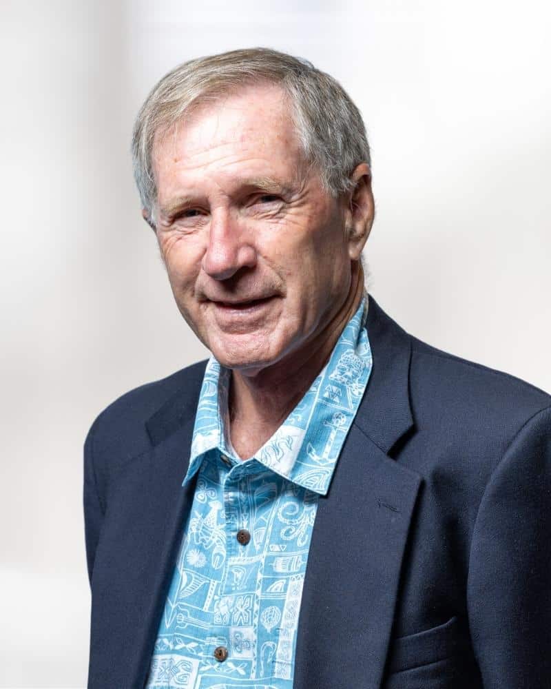 Francis (Bill) McRoberts