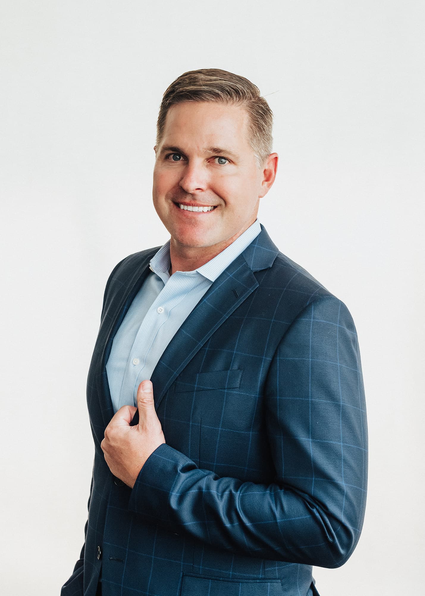 Rob Schultz, CFP®, CDFA