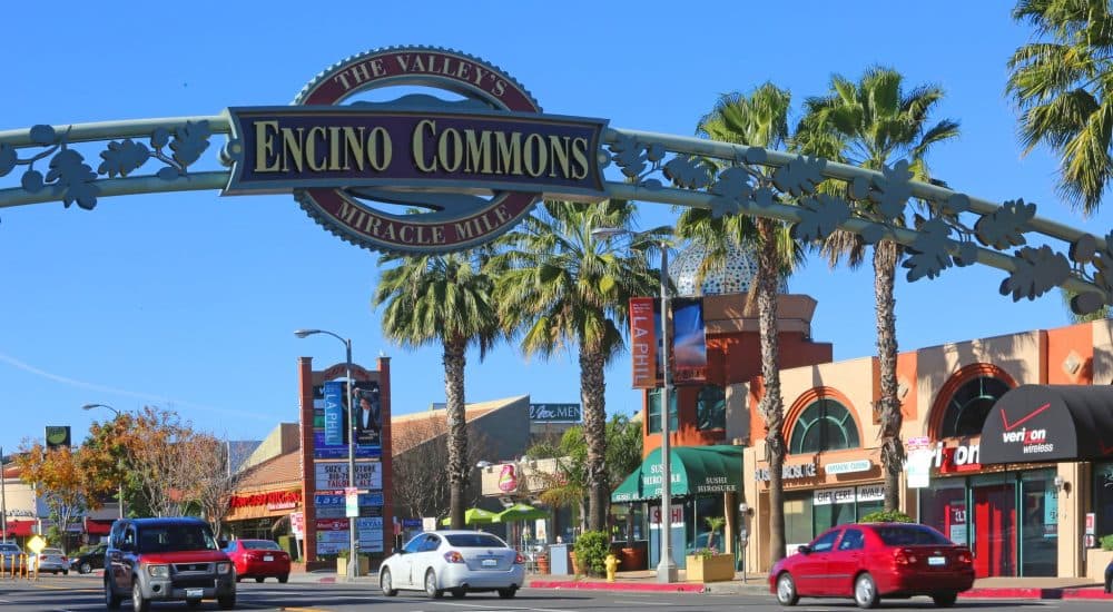 Encino, CA
