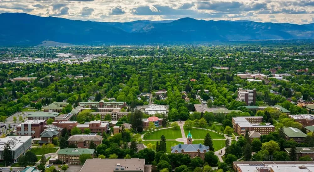 Missoula, MT