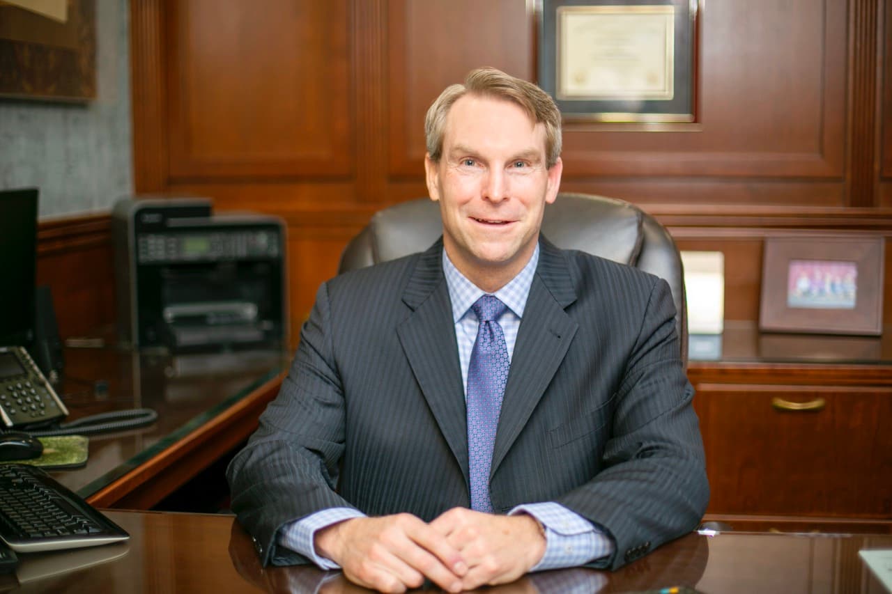 Robert D. Chatterton