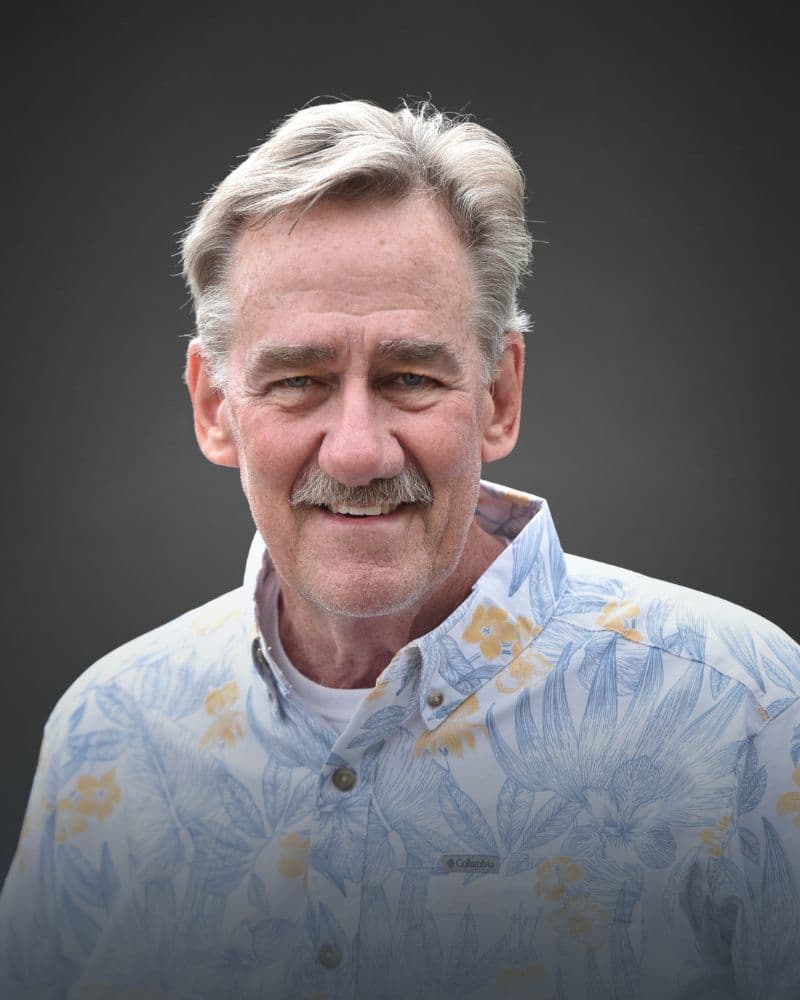William Fredrickson